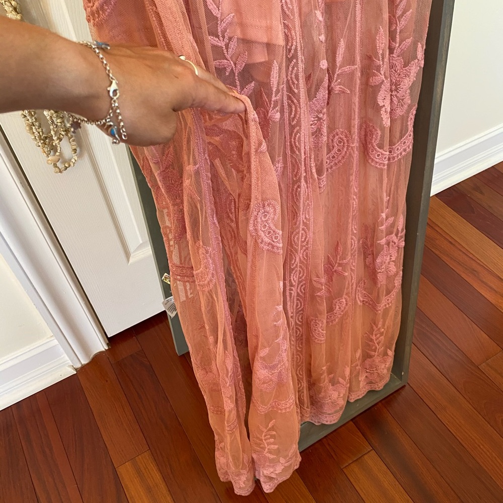 Dress - Picture 5 of 5